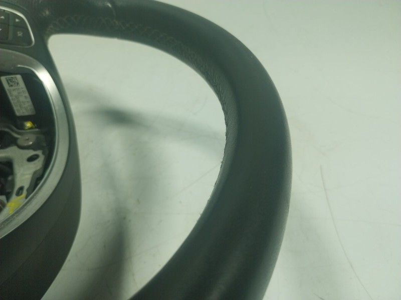 Recambio de volante para mercedes-benz clase gla (w156) 1.6 cat referencia OEM IAM A00146094039E38 A0014609403 