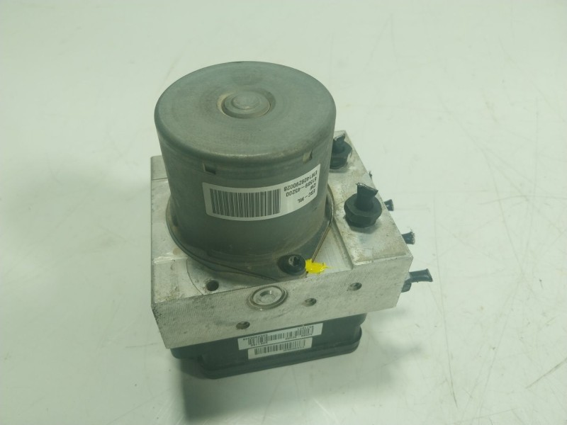 Recambio de abs para kia cee´d 1.6 gdi cat referencia OEM IAM 58920A2210 6158945200 