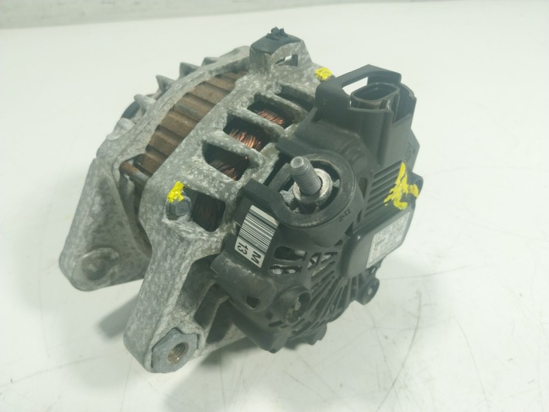 Recambio de alternador para kia cee´d 1.6 gdi cat referencia OEM IAM 373002B710 373002B710 