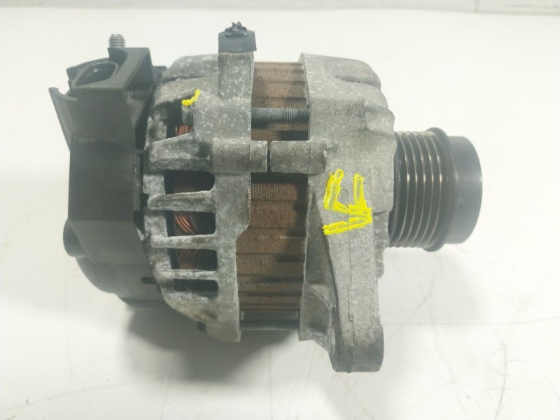 Recambio de alternador para kia cee´d 1.6 gdi cat referencia OEM IAM 373002B710 373002B710 