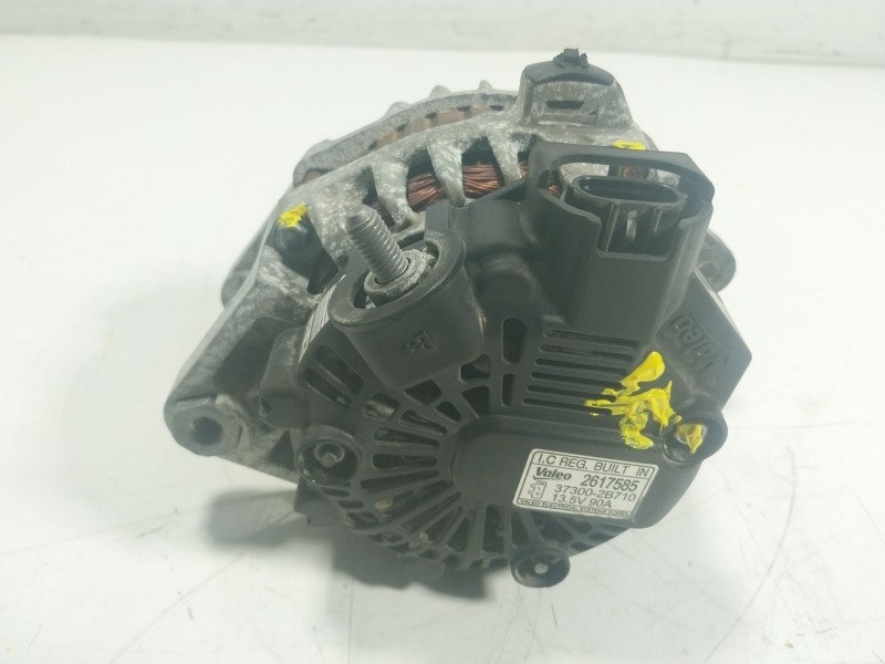 Recambio de alternador para kia cee´d 1.6 gdi cat referencia OEM IAM 373002B710 373002B710 