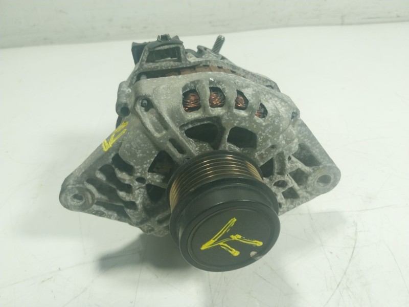 Recambio de alternador para kia cee´d 1.6 gdi cat referencia OEM IAM 373002B710 373002B710 