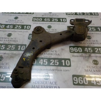 BRAZO SUSPENSION INFERIOR DELANTERO IZQUIERDO 1507182 