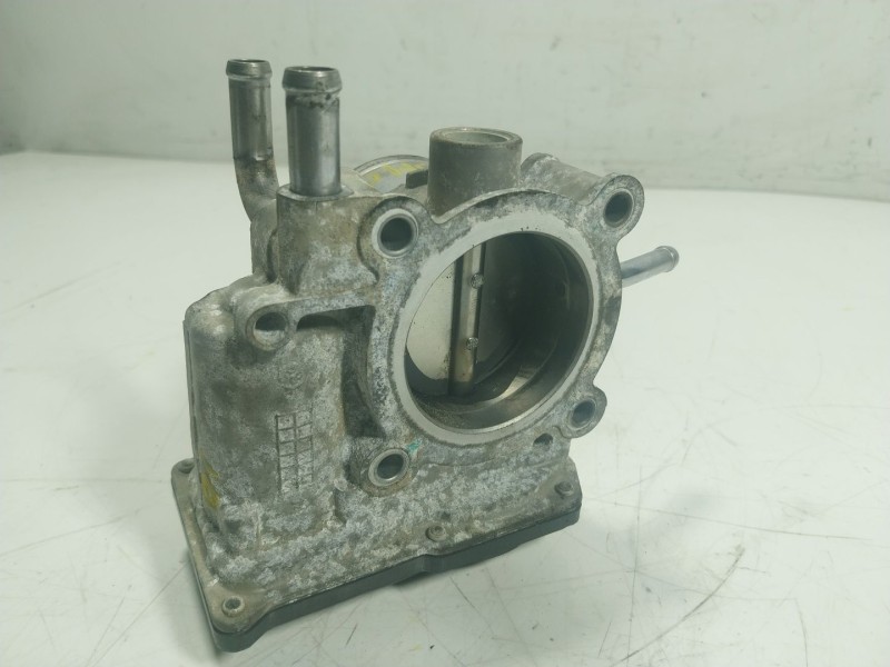 Recambio de caja mariposa para kia cee´d 1.6 gdi cat referencia OEM IAM 351002B300 351002B300 