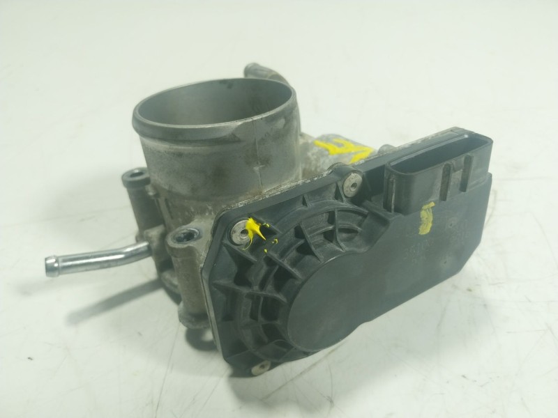 Recambio de caja mariposa para kia cee´d 1.6 gdi cat referencia OEM IAM 351002B300 351002B300 