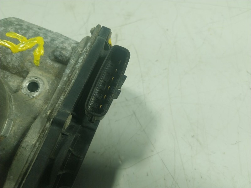 Recambio de caja mariposa para kia cee´d 1.6 gdi cat referencia OEM IAM 351002B300 351002B300 