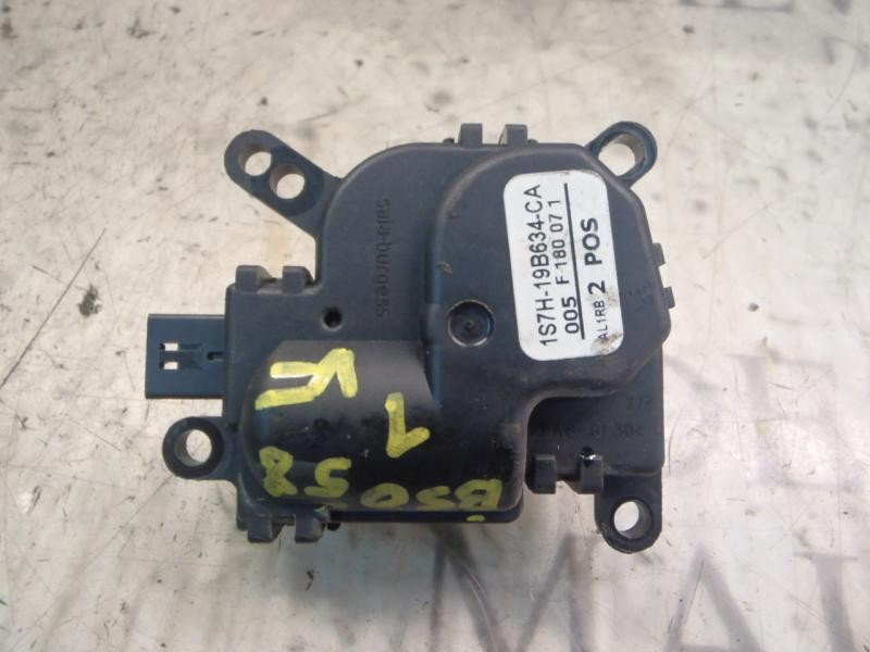 Recambio de modulo electronico para ford transit connect (tc7) furgón (2006) referencia OEM IAM   