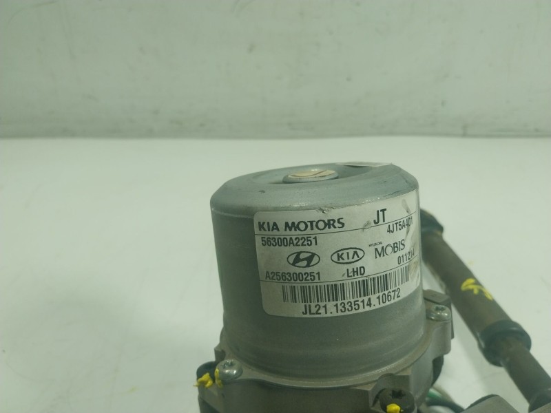 Recambio de columna direccion para kia cee´d 1.6 gdi cat referencia OEM IAM 56310A2251 A256399710 