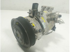 Recambio de compresor aire acondicionado para kia cee´d 1.6 gdi cat referencia OEM IAM 97701A6500 JJBA1316  2