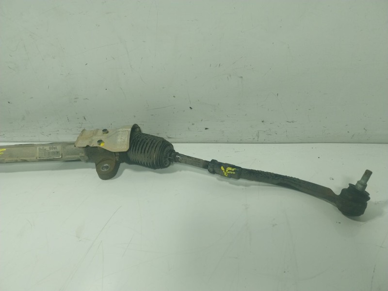 Recambio de cremallera direccion para kia cee´d 1.6 gdi cat referencia OEM IAM 56500A6000 65600A6000 