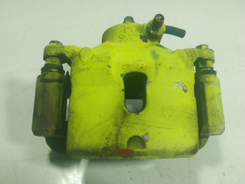 Recambio de pinza freno delantera izquierda para kia cee´d 1.6 gdi cat referencia OEM IAM 58180A6A20  