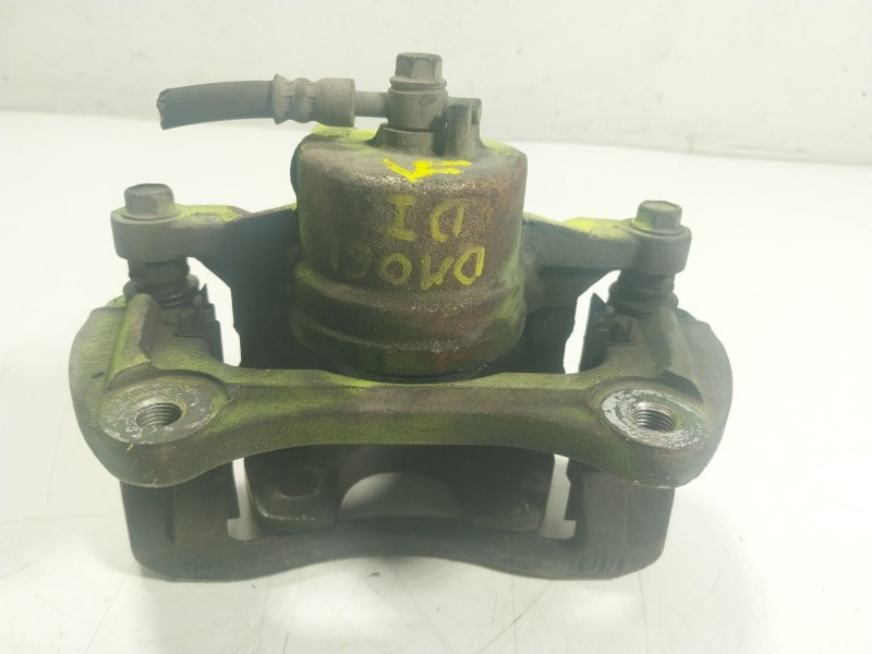 Recambio de pinza freno delantera izquierda para kia cee´d 1.6 gdi cat referencia OEM IAM 58180A6A20  