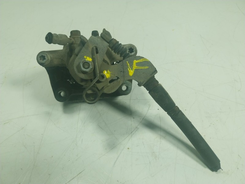 Recambio de pinza freno trasera izquierda para kia cee´d 1.6 gdi cat referencia OEM IAM 58310A2A30  