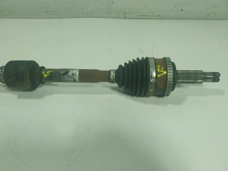 Recambio de transmision derecha para kia cee´d 1.6 gdi cat referencia OEM IAM 49501A6300  