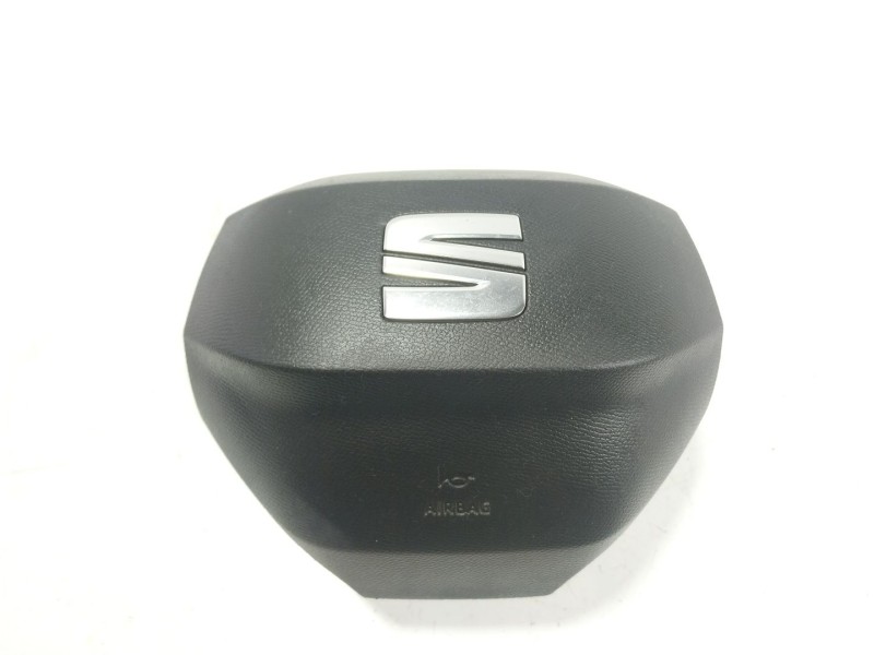 Recambio de airbag delantero izquierdo para seat leon sportstourer (kl8) fr referencia OEM IAM 5FA880201AS 5FA880201AS 