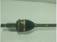 Recambio de transmision izquierda para kia cee´d 1.6 gdi cat referencia OEM IAM 49500A6300   2