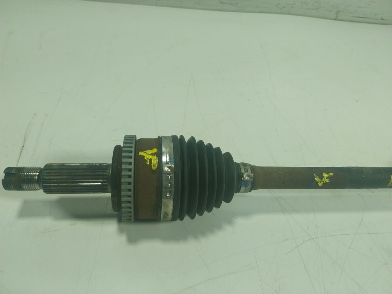 Recambio de transmision izquierda para kia cee´d 1.6 gdi cat referencia OEM IAM 49500A6300  