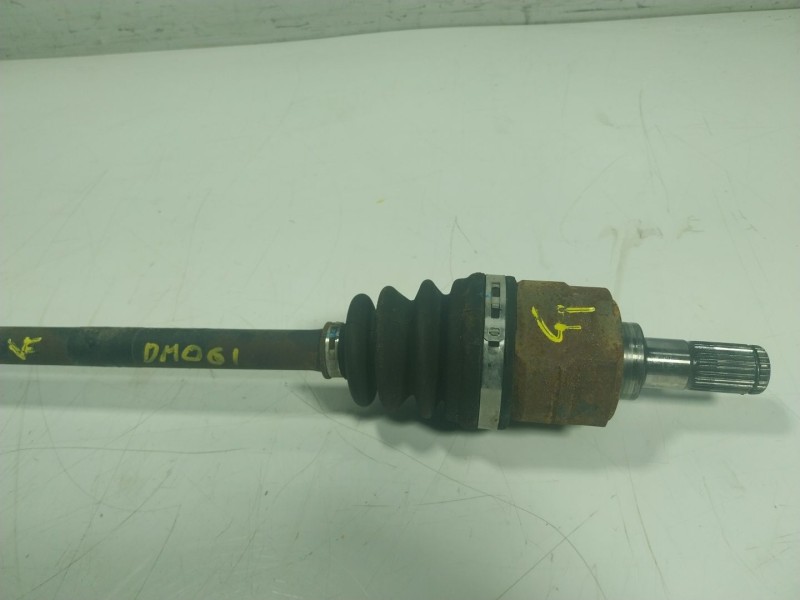 Recambio de transmision izquierda para kia cee´d 1.6 gdi cat referencia OEM IAM 49500A6300  