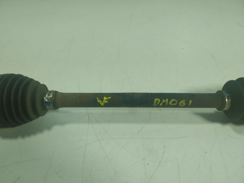 Recambio de transmision izquierda para kia cee´d 1.6 gdi cat referencia OEM IAM 49500A6300  