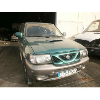 NISSAN TERRANO/TERRANO.II (R20)