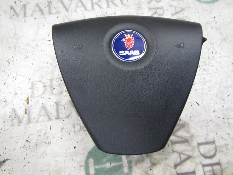 Recambio de airbag delantero izquierdo para saab 9-3 berlina 2.2 tid linear referencia OEM IAM   