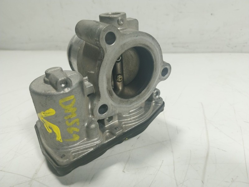 Recambio de caja mariposa para ford ecosport 1.0 ecoboost cat referencia OEM IAM 2168321 CM5G9F991FC 