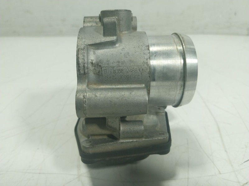 Recambio de caja mariposa para ford ecosport 1.0 ecoboost cat referencia OEM IAM 2168321 CM5G9F991FC 