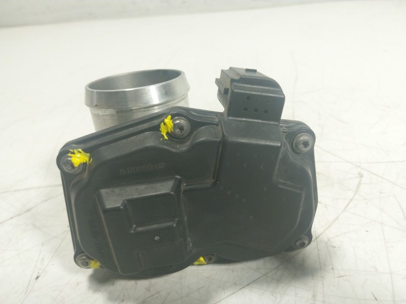 Recambio de caja mariposa para ford ecosport 1.0 ecoboost cat referencia OEM IAM 2168321 CM5G9F991FC 