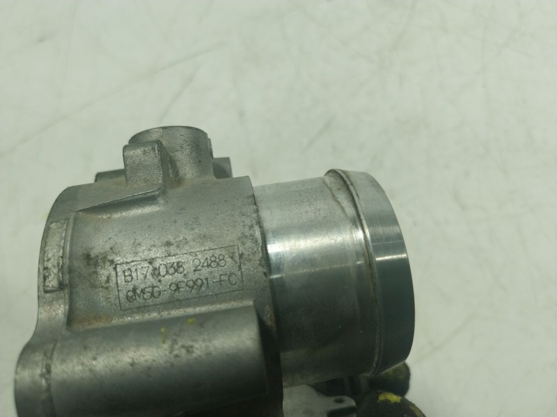 Recambio de caja mariposa para ford ecosport 1.0 ecoboost cat referencia OEM IAM 2168321 CM5G9F991FC 