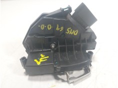 Recambio de cerradura puerta delantera derecha para ford ecosport 1.0 ecoboost cat referencia OEM IAM 2041134 EN15A219A64BB  2