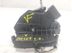 Recambio de cerradura puerta trasera derecha para ford ecosport 1.0 ecoboost cat referencia OEM IAM 2173061 EN15A264A26AB  2