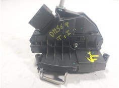 Recambio de cerradura puerta trasera izquierda para ford ecosport 1.0 ecoboost cat referencia OEM IAM 2021411 EN15A264A27AB  2