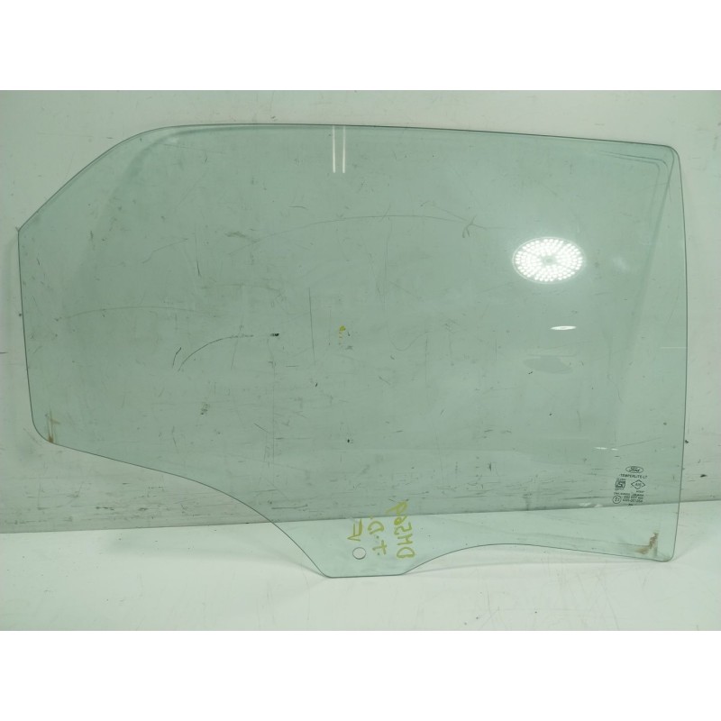 Recambio de cristal puerta trasero derecho para ford ecosport 1.0 ecoboost cat referencia OEM IAM 1820647  