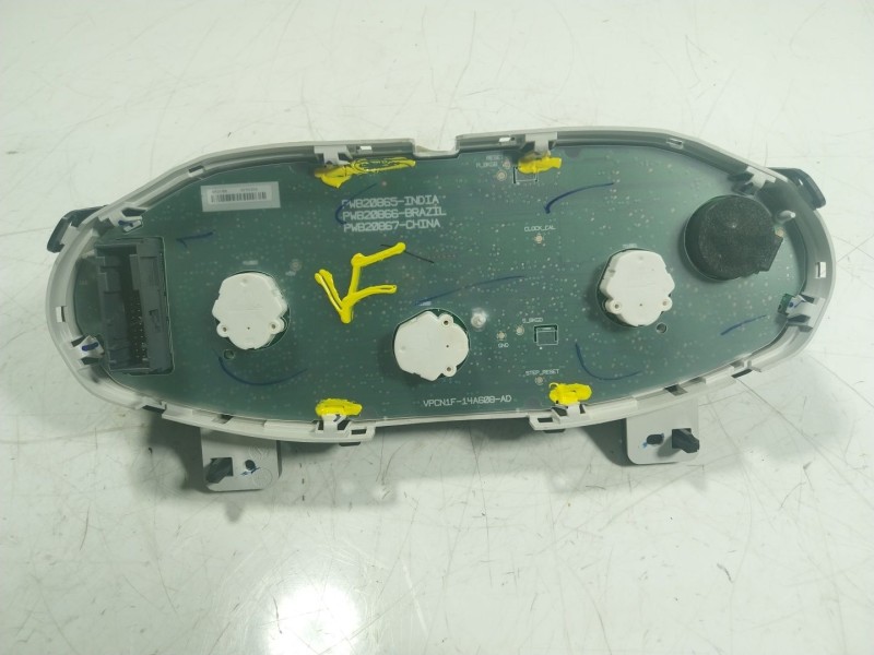 Recambio de cuadro instrumentos para ford ecosport 1.0 ecoboost cat referencia OEM IAM 2018819 FN1F10894AA 