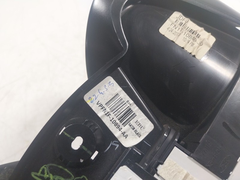 Recambio de cuadro instrumentos para ford ecosport 1.0 ecoboost cat referencia OEM IAM 2018819 FN1F10894AA 