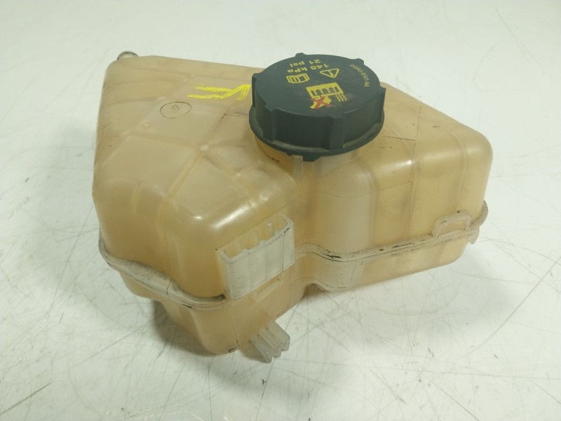 Recambio de deposito expansion para ford ecosport 1.0 ecoboost cat referencia OEM IAM 1513111 8V218K218 