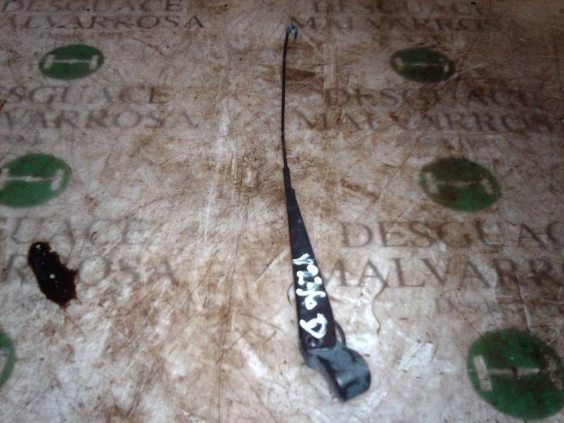 Recambio de brazo limpia delantero derecho para ford fiesta berlina (dx) trend referencia OEM IAM   