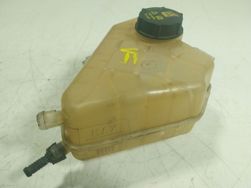 Recambio de deposito expansion para ford ecosport 1.0 ecoboost cat referencia OEM IAM 1513111 8V218K218 