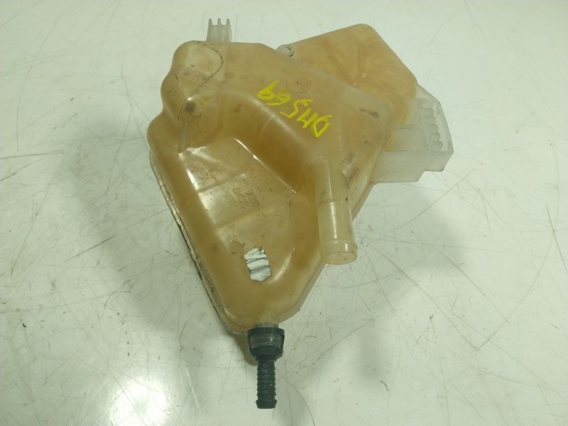 Recambio de deposito expansion para ford ecosport 1.0 ecoboost cat referencia OEM IAM 1513111 8V218K218 