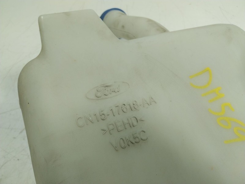 Recambio de deposito limpia para ford ecosport 1.0 ecoboost cat referencia OEM IAM 1782771 CN1517618AA 