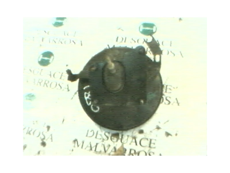 Recambio de servofreno para ford mondeo berlina/familiar (fd) clx berlina referencia OEM IAM   