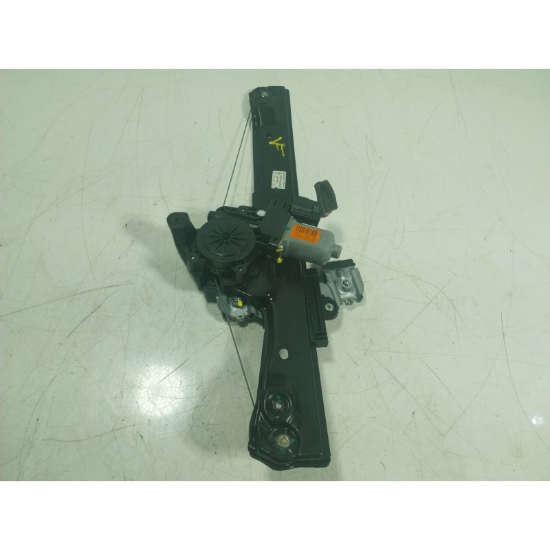 Recambio de elevalunas delantero derecho para ford ecosport 1.0 ecoboost cat referencia OEM IAM 2017516 918968103 