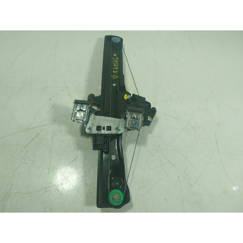 Recambio de elevalunas delantero derecho para ford ecosport 1.0 ecoboost cat referencia OEM IAM 2017516 918968103 