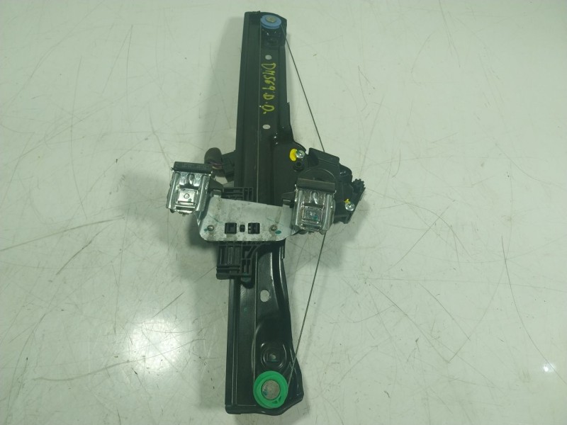 Recambio de elevalunas delantero derecho para ford ecosport 1.0 ecoboost cat referencia OEM IAM 2017516 918968103 