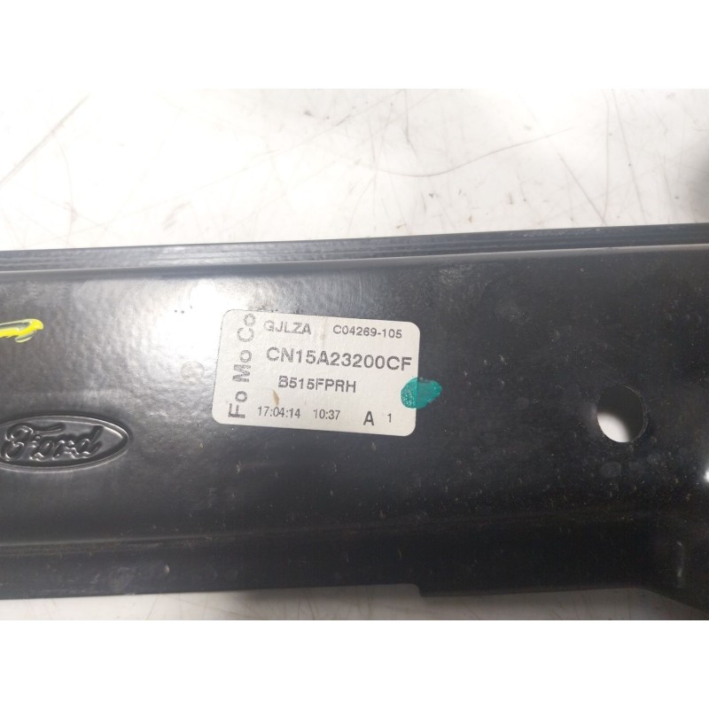 Recambio de elevalunas delantero derecho para ford ecosport 1.0 ecoboost cat referencia OEM IAM 2017516 918968103 
