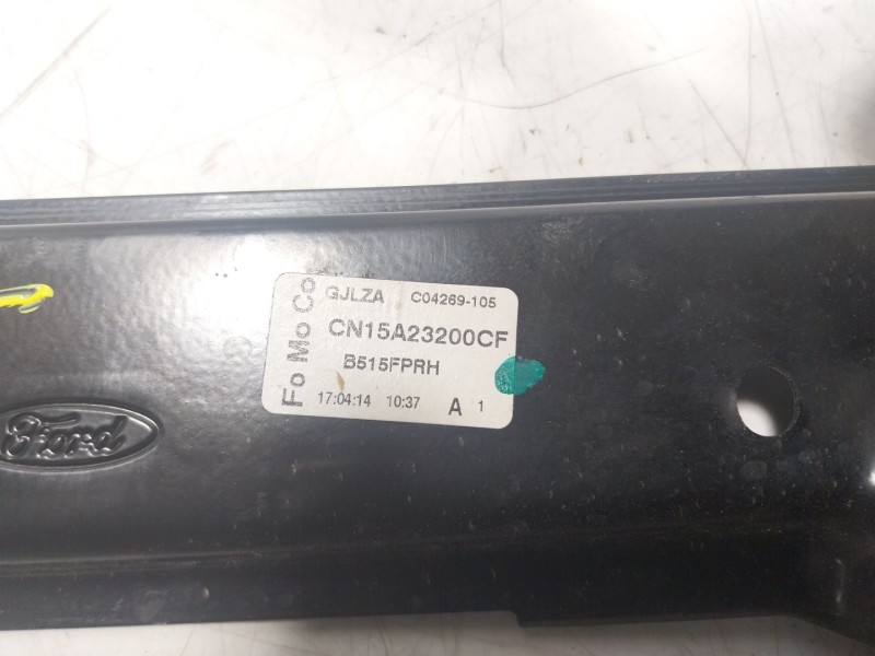 Recambio de elevalunas delantero derecho para ford ecosport 1.0 ecoboost cat referencia OEM IAM 2017516 918968103 