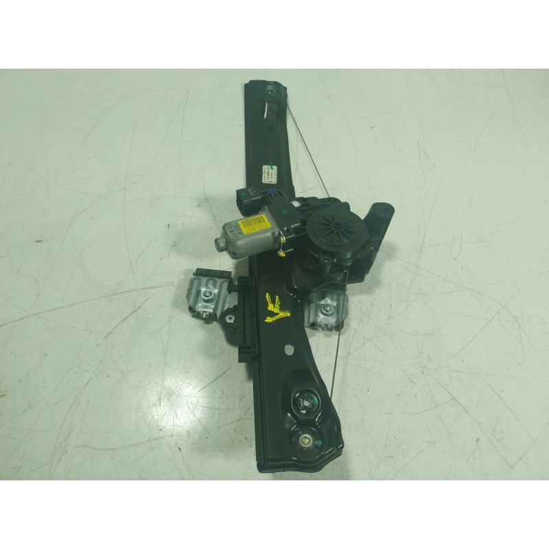 Recambio de elevalunas delantero izquierdo para ford ecosport 1.0 ecoboost cat referencia OEM IAM 2017517 CN15A23201BE 