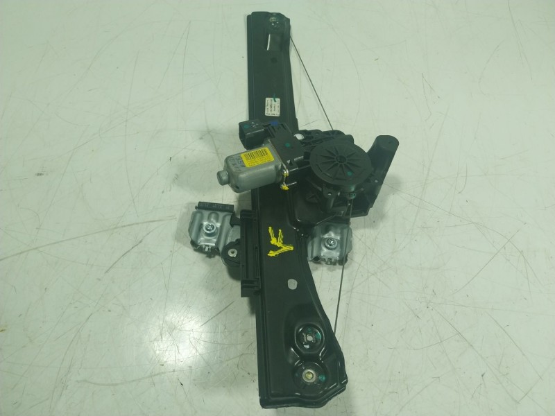 Recambio de elevalunas delantero izquierdo para ford ecosport 1.0 ecoboost cat referencia OEM IAM 2017517 CN15A23201BE 