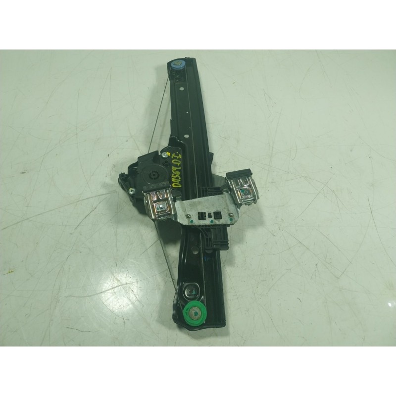 Recambio de elevalunas delantero izquierdo para ford ecosport 1.0 ecoboost cat referencia OEM IAM 2017517 CN15A23201BE 