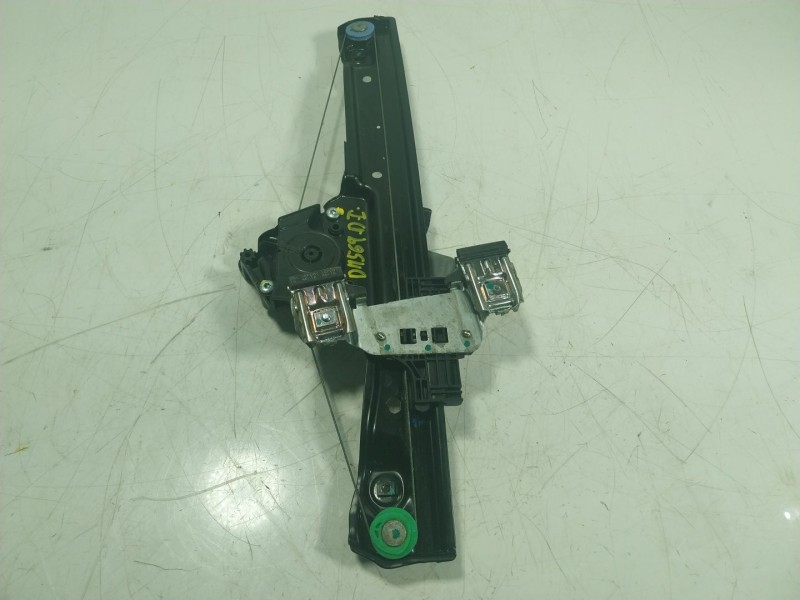 Recambio de elevalunas delantero izquierdo para ford ecosport 1.0 ecoboost cat referencia OEM IAM 2017517 CN15A23201BE 